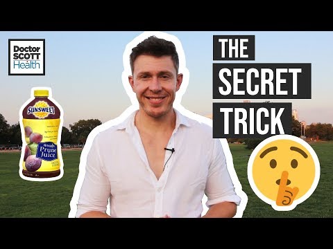 video-linktoworks-Prune Juice for Constipation - The SECRET TRICK to...