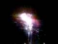 Vuurwerk Oosterhout Kermis 2008