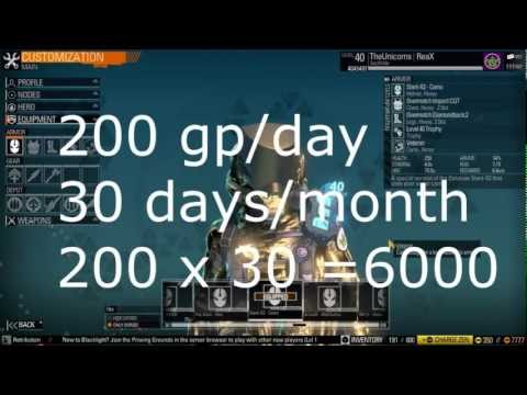how to use free facebook in gp