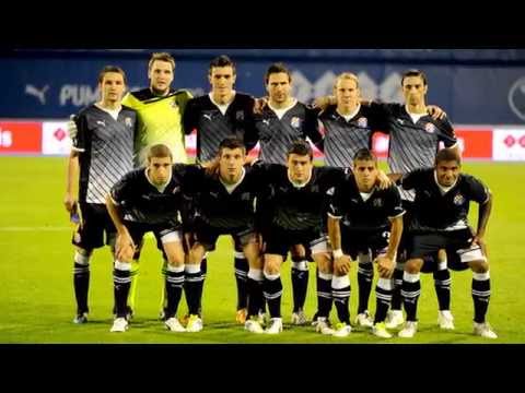 Dinamo Zagreb