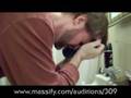 After Dark Films/Massify.com audition
