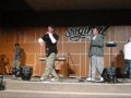 Maddness (Original Blend Album Release Party)