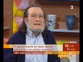 Santiago Ni�o Becerra a Els Matins
