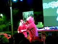 rapsusklei en torredembarra