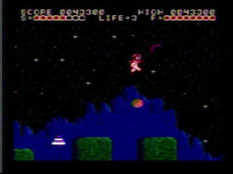 Swag Show - Captain Comic Review