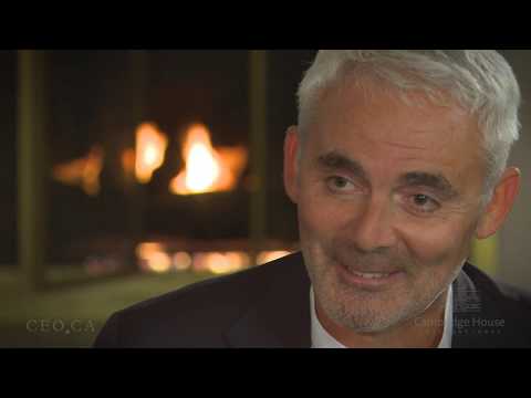 Billionaire - http://cambridgehouse.com - Mining and entertainment mogul Frank Giustra in conversation with Cambridge House - August 28th, 2012. Topics include inflation, ...