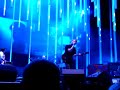 Weird Fishes / Arpeggi - Radiohead Concert Tampa 2008