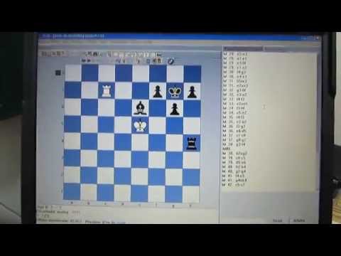 chess computer