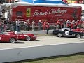 2006 PB Cavalino Classic Ferrari Start Moroso