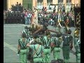 himno de la legion