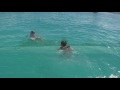 BVI Tour with the Cheney\