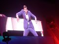 Lee Evans Big Tour O2 Arena 03.20.08