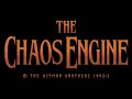 the chaos engine is a top-down run and gun computer game developed by the bitmap brothers and published by renegade software in 1993. it was first released for the commodore amiga, with an enhanced version available for aga amigas, and later ported to ms-dos, and the super nintendo entertainment system, atari st, amiga cd32, risc os and sega mega drive platforms.