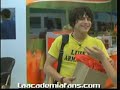YURIDIA  le mando una bufanda a Luis
