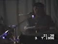 Underside - School - Nirvana Cover Underside - School - Nirvana Cover