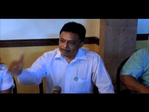 VIDEA Noticias 25 Abril 2012