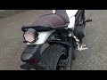 ヤマハ XSR900 XSR900【エンジンスライダー・グリップヒーター・社外マフラー】