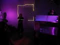 Swede:Art, feux & Mirac, Polifame & Dj Chrisfader @ Cultfabrik (Passau) Swede:Art, feux & Mirac, Polifame & Dj Chrisfader @ Cultfabrik (Passau)