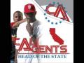 Cali Agents - Banger