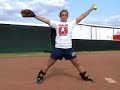 FAST PITCHING 101