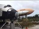 Kennedy Space center