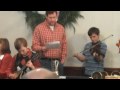 Elmore Christmas Program 2009