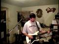 881-TEA #17...lessons in guitar soloing