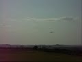 Aeromodelo FLECHA .55 AX