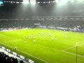 2010-05-11 | Thuisdebuut van Nistelrooy HSV ~> van Nistelrooij in het shirt van HSV in eigen stadion tegen zijn oude club PSV Eindhoven. ... Thuisdebuut van Nistelrooy HSV PSV Eindhoven Marcus Berg ... ()