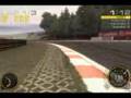 GRID - BMW 320SI Touring Car at Spa