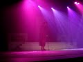 Zangeres zonder naam - Tilly Taylor
