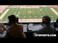 Tennessee Football as you've never seen it before