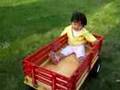 videos de EllyAna's Wagon Ride