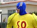 Gato Fedorento - Super de Origem