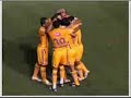 Tigres Pachuca Jornada 11 Clausura 2007
