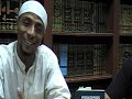 I am African American muslim ;Espanol -English; part 2