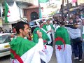 algerie egypte