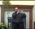 Jewish  History in ASL #73-Ba\