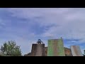 Pitbike Underflip