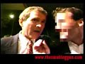 George W. Bush: Only In America