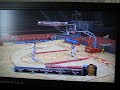chuck hayes nba2k9 freethrows