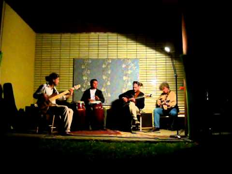 Video Eichler Acoustic Duet - Birdland