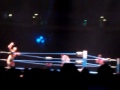 tna maximum impact 2012 men arena knockouts tag team all credit goes to the men arena in manchester , dixie carter and tna impact and explosion