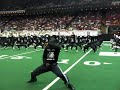 Florida Classic 2008 BOTB - FAMU Dance Routine
