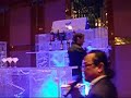 Flairbartending Competition Frankfurt
