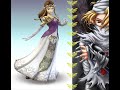 ZeldaxSheik Channel Icon
