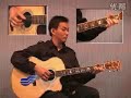irreplaceable (????) guitar fingerstyle by allen ???