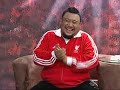 Actorlympics(episode10 part2)
