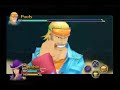 One Piece Unlimited Adventure - Boss - Paulie/Pauly One Piece Unlimited Adventure - Boss - Paulie/Pauly