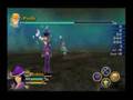 One Piece Unlimited Adventure - Boss - Paulie/Pauly